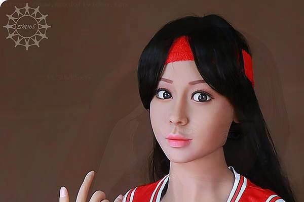 asian sex doll