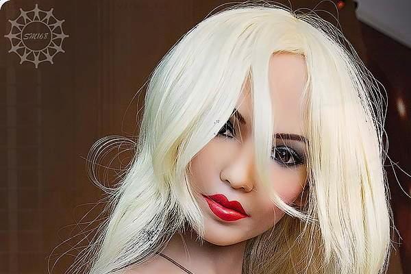 celebrity sex dolls