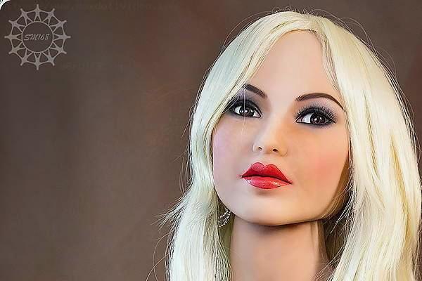 life size female sex doll