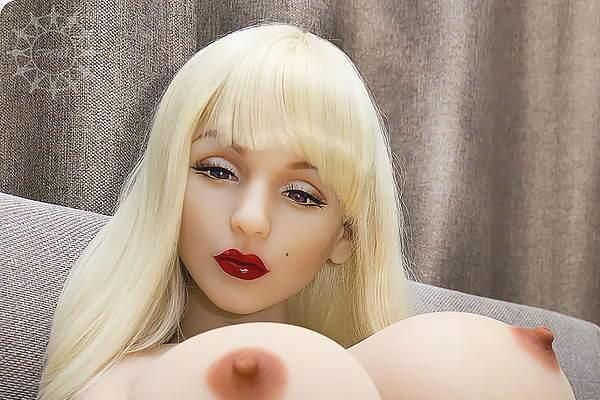 create your own sex doll