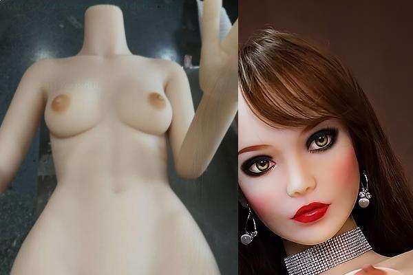 homemade sex doll