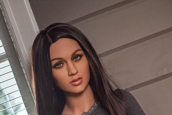 short sex doll