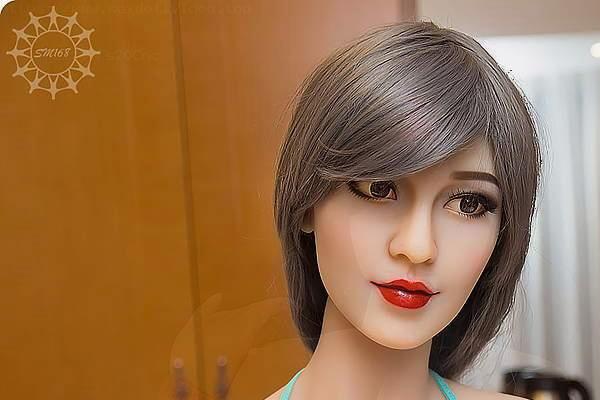 short sex doll