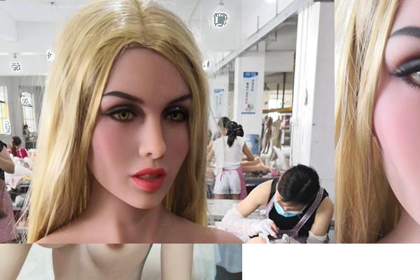 real life like sex dolls