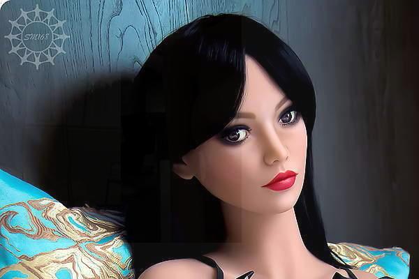 realdoll sex robot