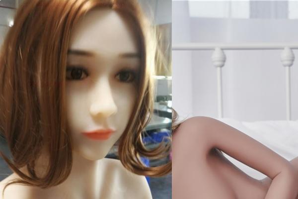 realdoll sex robot