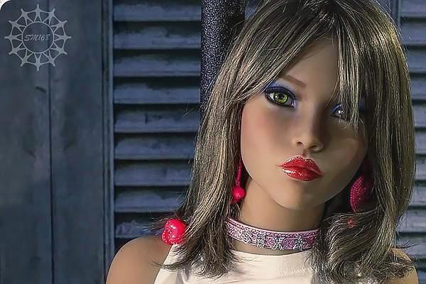 female real doll