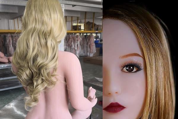 real life sex dolls