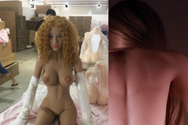 real life sex dolls