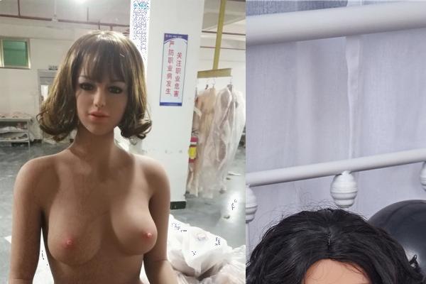 real life sex dolls