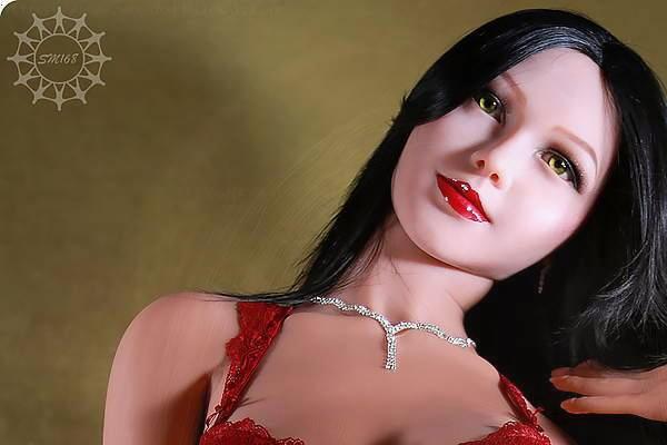 real doll love doll