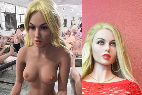 sex dolls for sale