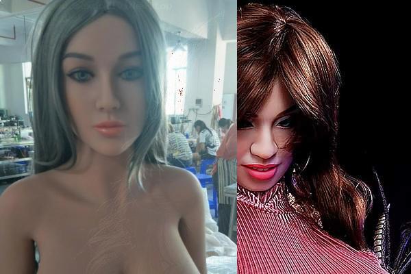 world's most expensive sex doll