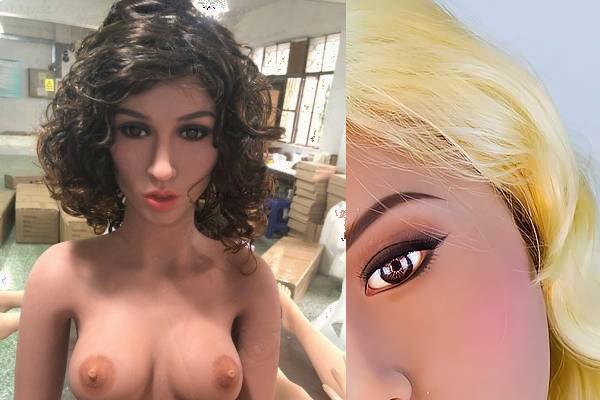 world's most expensive sex doll