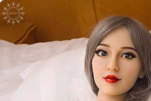 realdoll artificial intelligence