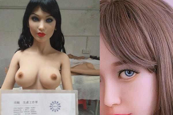 sex with male sex doll