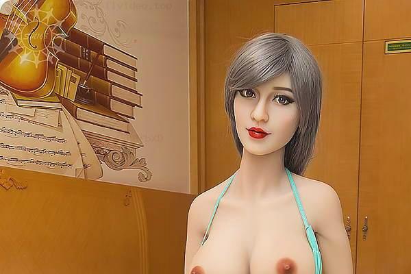 realdoll artificial intelligence