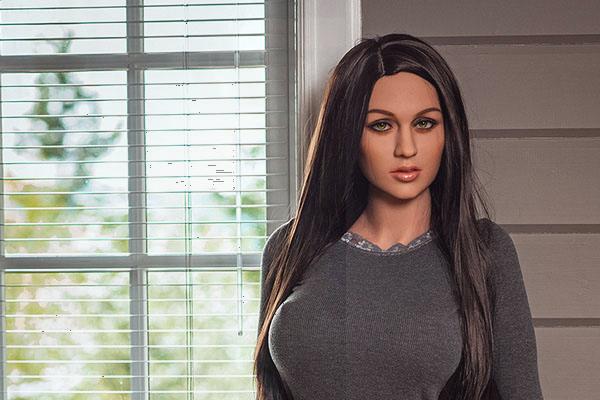 huge sex doll