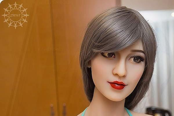 realdoll sex robot