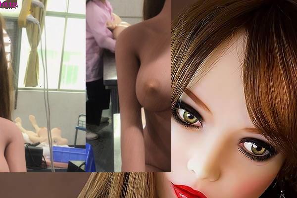 realdoll sex robot