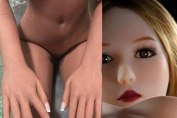 sex dolls usa