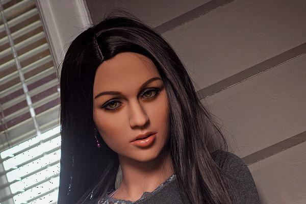 very realistic sex doll