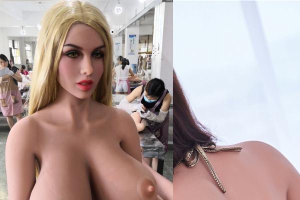 sexdoll mini