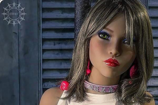 female real doll