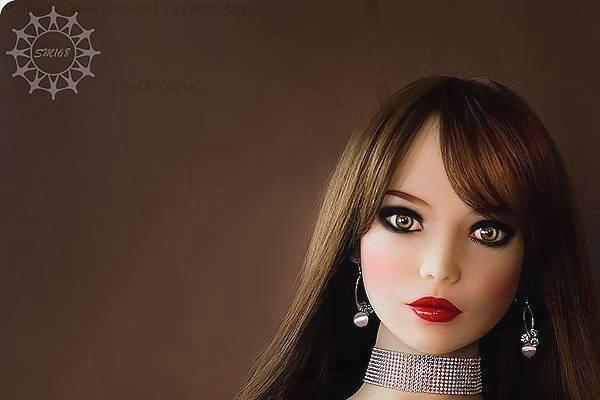 silicon real doll