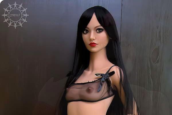 sex doll nude