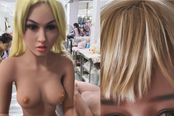 transexual sex doll