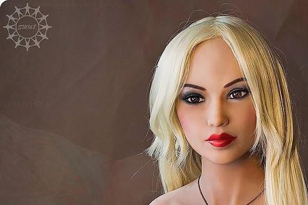 transexual sex doll