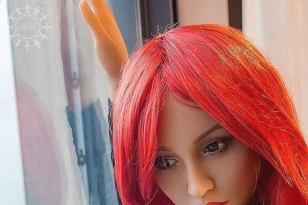 realdoll artificial intelligence