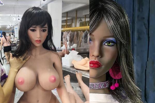 sexdoll sex