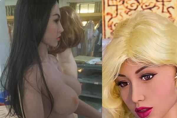 full body sex doll