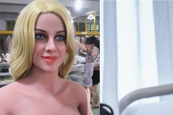 realistic sex dolls for men