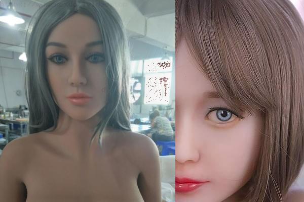 cheap lifelike sex dolls