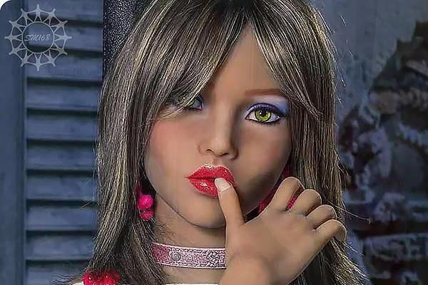 real doll love doll