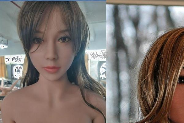 real sex dolls for sale