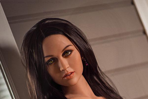 plastic sex doll