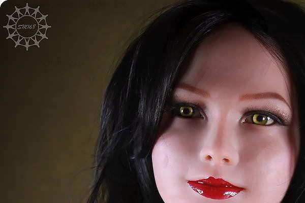 realdoll review