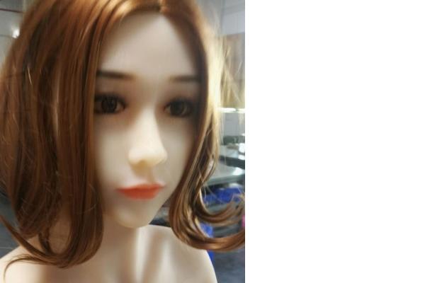 latest sex dolls