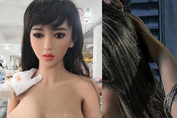 celebrity sex dolls