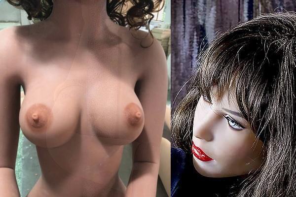 sex doll pics