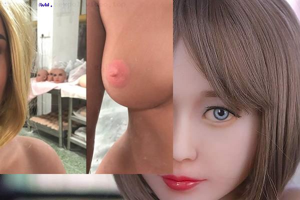 sex doll blowjob