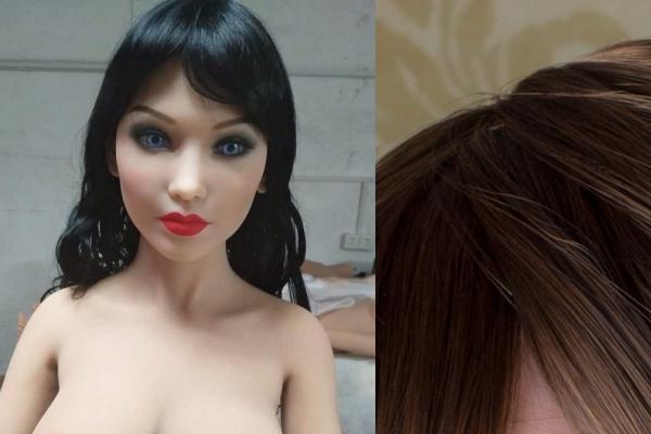 30cm sex doll