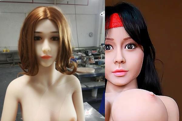 real lifelike sex dolls