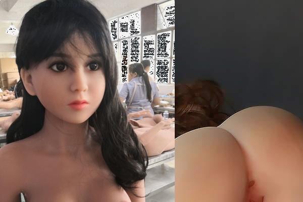 tpe sexdoll