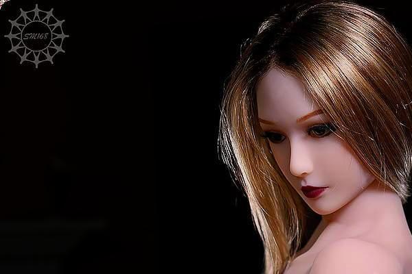 small sex doll porn