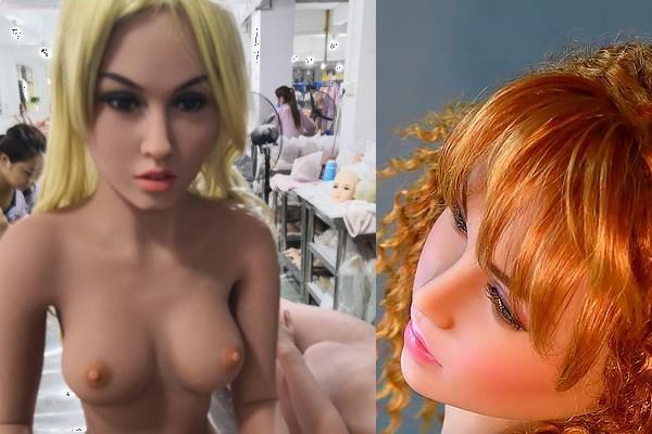 latex sex doll